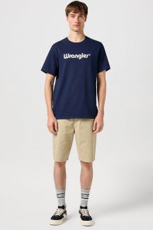 T-Shirts WRANGLER 112350524