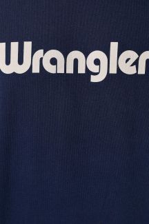 T-Shirts WRANGLER 112350524