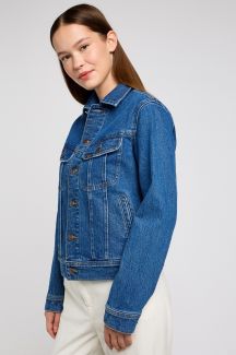 Jeansjacke LEE 112351136