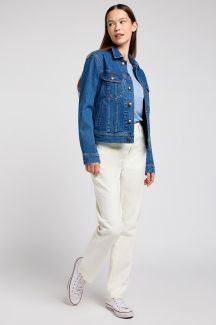 Jeansjacke LEE 112351136