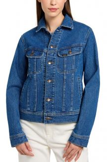 Jeansjacke LEE 112351136