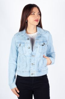 Jeansjacke LEE 112351137