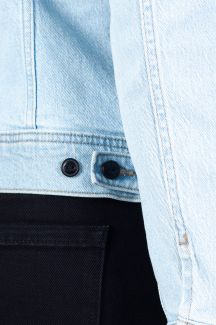 Jeansjacke LEE 112351137