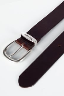 Ledergürtel WRANGLER 112352692