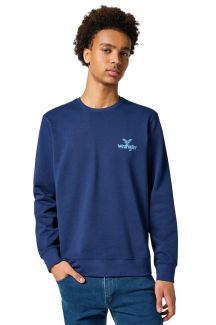 Sweatshirt WRANGLER 112355064