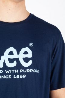 T-Shirts LEE 112355657