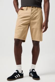 Stoff Shorts WRANGLER 112362349