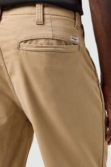 Stoff Shorts WRANGLER 112362349