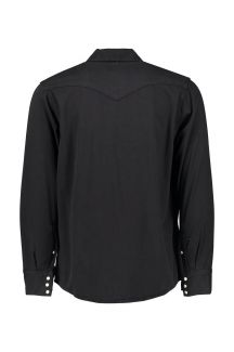 Jeanshemd WRANGLER 112362377