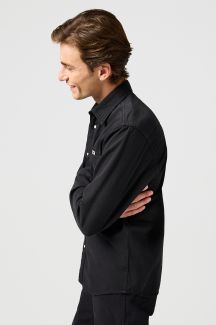 Jeanshemd WRANGLER 112362377