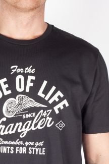 T-Shirts WRANGLER 112362790