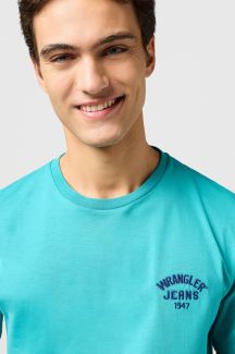 T-Shirts WRANGLER 112362813
