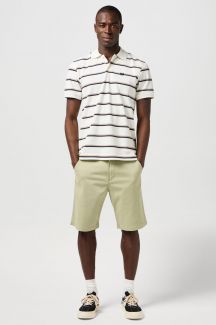 Stoff Shorts WRANGLER 112362921