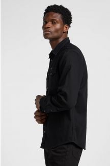 Jeanshemd LEE 112363913