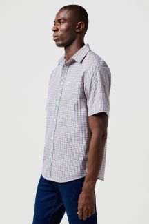 Karohemd WRANGLER 112364050