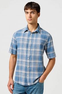 Karohemd WRANGLER 112364054