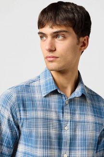 Karohemd WRANGLER 112364054