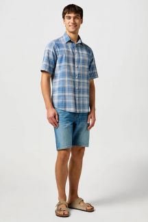 Karohemd WRANGLER 112364054