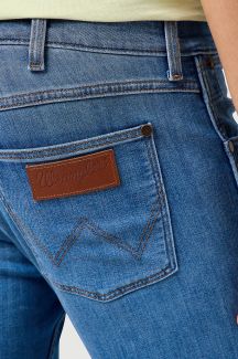 Jeans WRANGLER 112364421