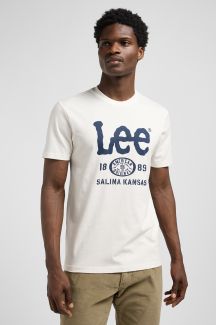 T-Shirts LEE 112370442