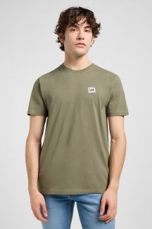 T-Shirts LEE 112370444