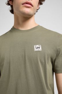 T-Shirts LEE 112370444