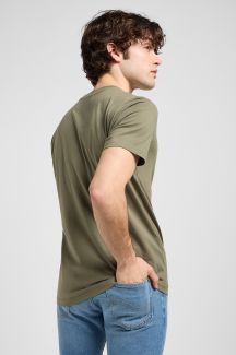 T-Shirts LEE 112370444