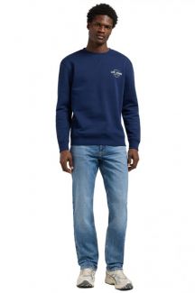 Sweatshirt LEE 112370450