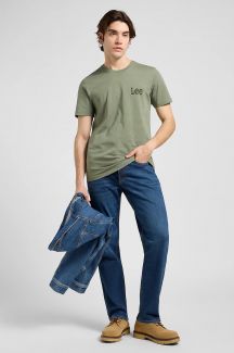 T-Shirts LEE 112370505