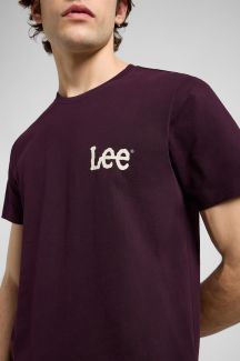 T-Shirts LEE 112370506