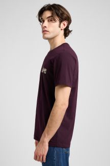 T-Shirts LEE 112370506