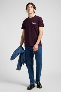 T-Shirts LEE 112370506