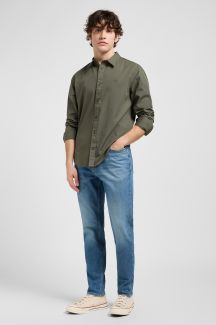 Hemd LEE 112370548