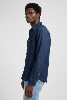 Jeanshemd LEE 112370561