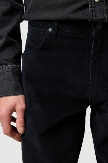 Cordhosen WRANGLER 112370723