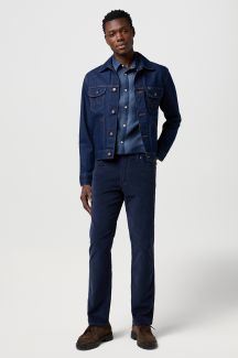 Cordhosen WRANGLER 112370846