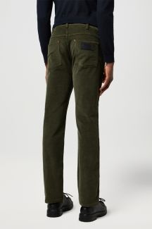 Cordhosen WRANGLER 112371011