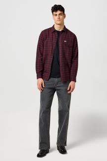 Jeans WRANGLER 112371017