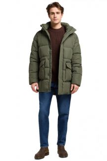 Winterjacke LEE 112371323
