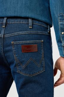 Jeans WRANGLER 112371373