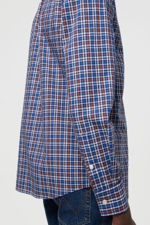 Karohemd WRANGLER 112371403