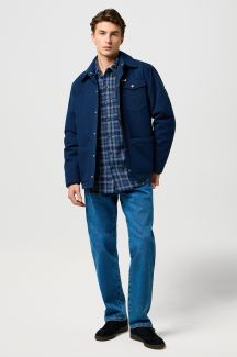 Karohemd WRANGLER 112371407