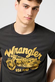 T-Shirts WRANGLER 112371412