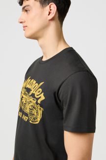 T-Shirts WRANGLER 112371412