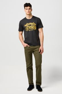 T-Shirts WRANGLER 112371412