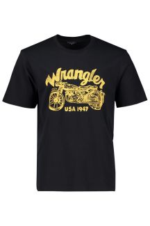 T-Shirts WRANGLER 112371412