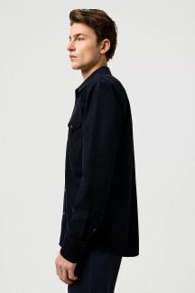 Samthemd WRANGLER 112371429