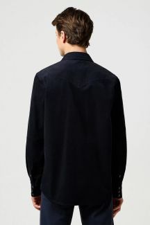 Samthemd WRANGLER 112371429