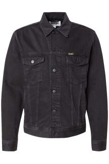 Jeansjacke WRANGLER 112371439