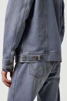 Jeansjacke WRANGLER 112371446